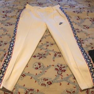 Nike joggers